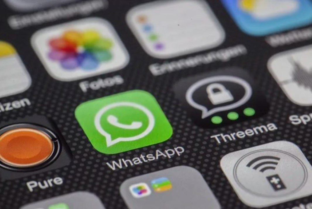 Fiter Terbaru 2023 WhatsApp Reaksi hingga Status Suara di WA