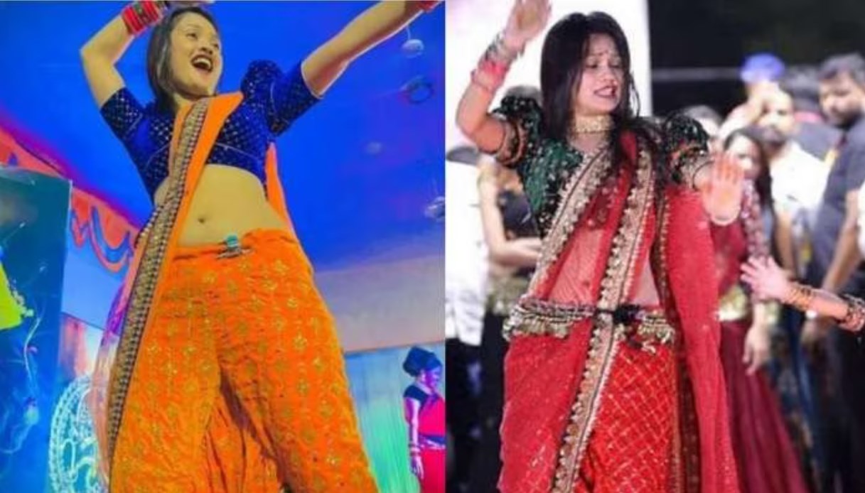 [Leaked] Link Full Change Gautami Patil Video Dance
