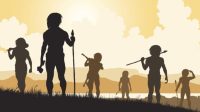 Sejarah, ciri-ciri, dan klasifikasi manusia purba Homo Soloensis