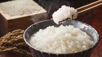Trik Cara Masak Nasi Enak dan Pulen Sedikit di Rice Cooker