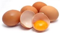 Trik Cara Memilih Telur yang Baik, Berkualitas Bagus & Tidak Bau Busuk