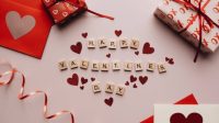 Ucapan Selamat Hari Valentine dari Guru