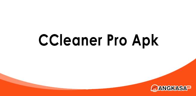 cara download ccleaner pro android
