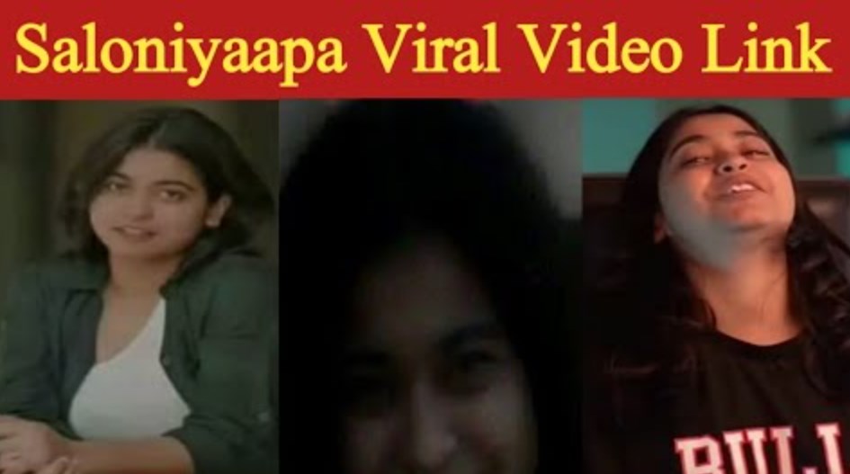 Full Link Leaked Saloni Singh Mms & Saloni Singh Viral Video