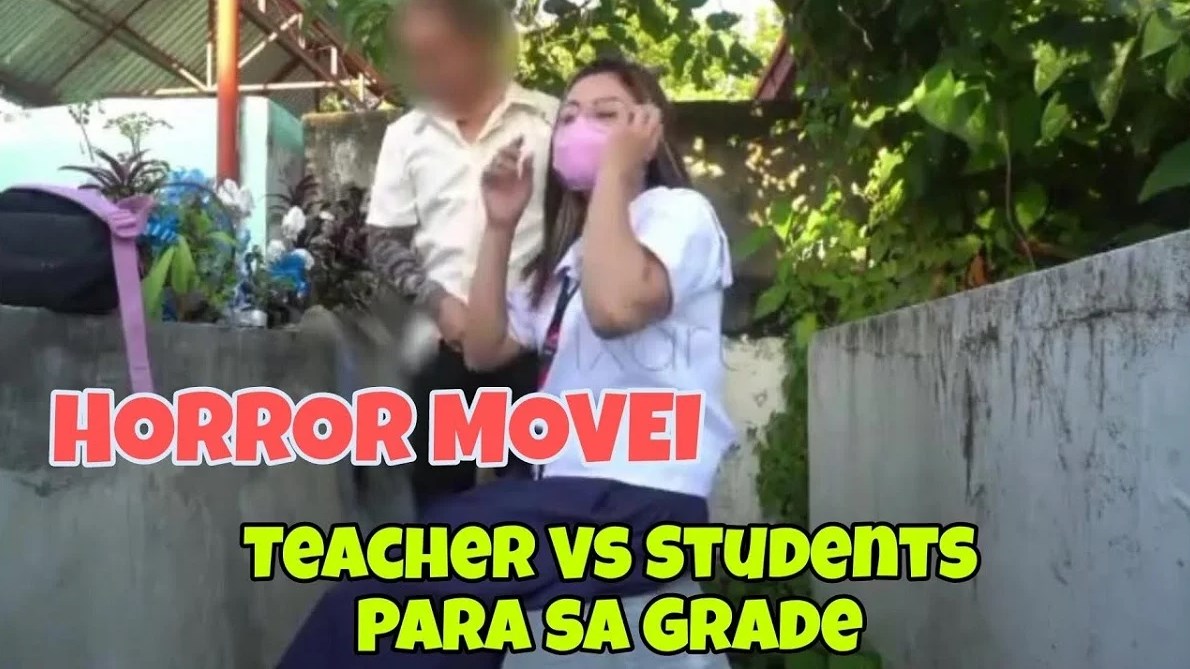 (Latest Full Link) Teacher And Student Para Sa Grades Video Teacher And Student Viral 2023