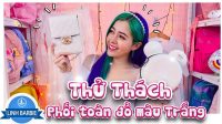 (Latest) Linh Barbie Cute 2 พิมพ์ ใน google ผม มี ผม ไม่ เคย กั๊ก เพราะ ผม ก็ รอ ชัก เหมือน กัน