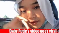 New Link Full Video Babyputie Viral Hoodie Pink Di Twitter