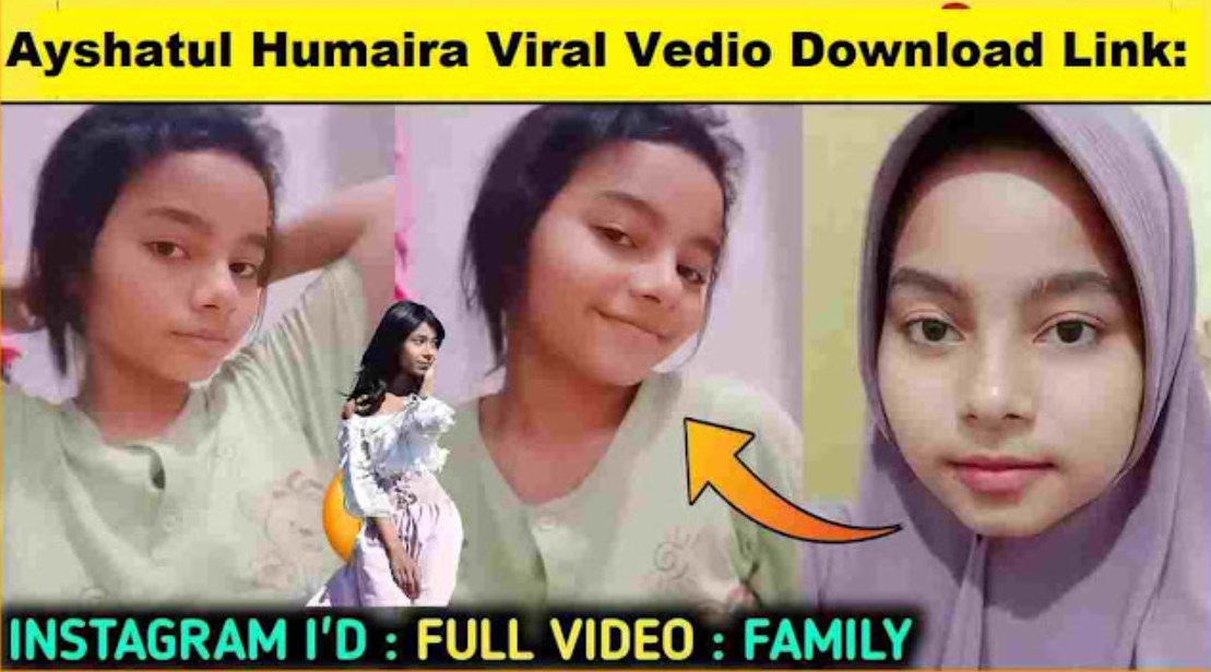 Original Link Full Dance Video Viral Leaked Ayesha Humaira (2)