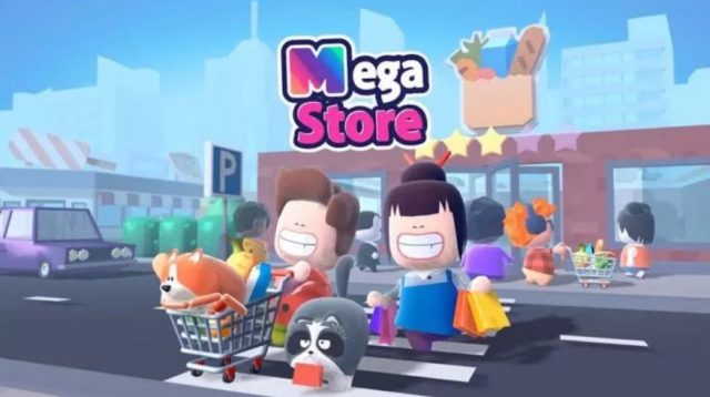 Tips Download MOD APK Mega Store Unlimited Money Latest Version 2023