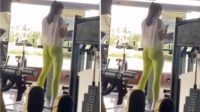 Liên kết mới đầy đủ Vụ Tập Gym 49 Giây Tập Gym 49s Gym 49s