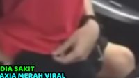 New Video Full Video Bulan Sabit Merah Viral