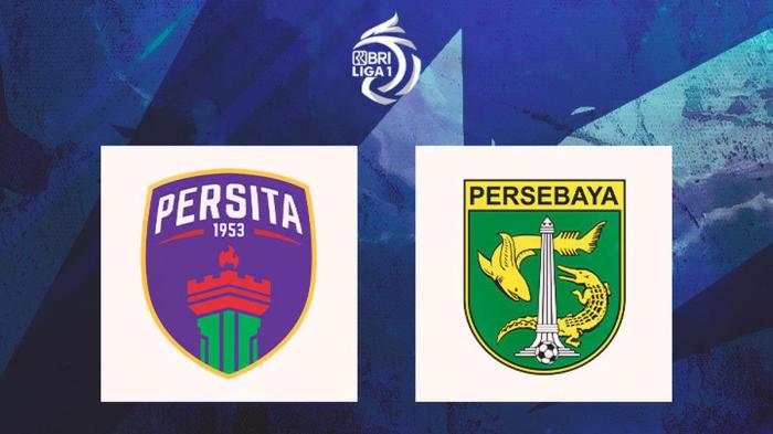 Jadwal Siaran Langsung Persebaya vs Persija di Liga 1