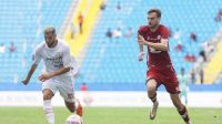 Liga 1: Malut United Vs Persis Solo Imbang 0-0 di Babak Pertama