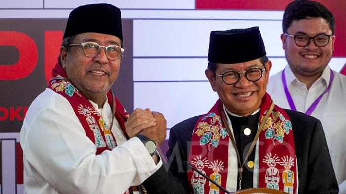 Pramono Anung Sebut Dukungan dari Anies Baswedan akan