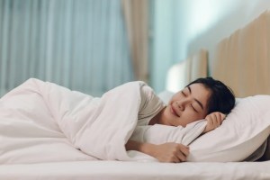 Manfaat tidur yang cukup bagi kesehatan