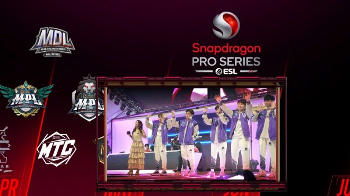 Jadwal M6 Mobile Legends Wild Card, Main 21-24 November 2024