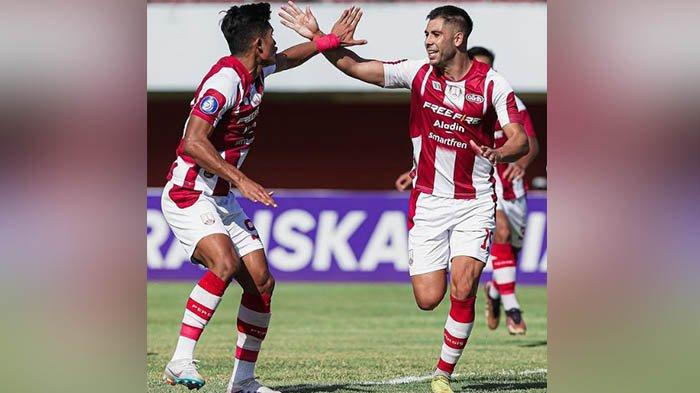 Liga 1: Malut United Vs Persis Solo Imbang 0-0 di Babak Pertama