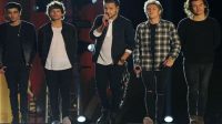 Pemakaman Liam Payne, Para Anggota One Direction Berkumpul