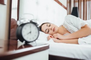 Manfaat tidur yang cukup bagi kesehatan