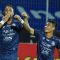 Hasil Liga 1: Arema Libas Madura United 4-2