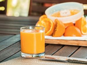 Resep minuman segar dari buah-buahan