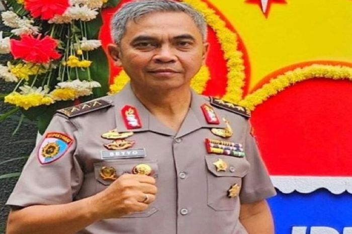 Profil Setyo Budiyanto, Irjen Kementerian Pertanian yang Kini jadi