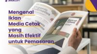 Apakah jenis iklan di media cetak yang bentuknya mirip dengan berita?