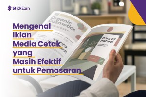 Apakah jenis iklan di media cetak yang bentuknya mirip dengan berita?