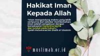 Apakah tujuan utama dari mengamalkan tiap-tiap cabang iman dalam konsep syu'abul iman?