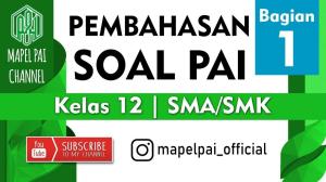 Sebutkan dampak negatif perilaku munafik